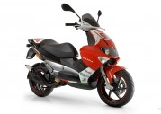 Gilera Runner SP Simoncelli